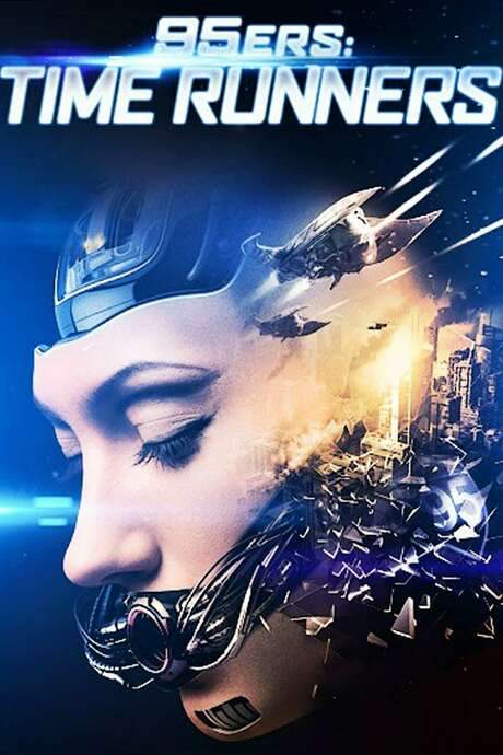 95ers: Time Runners